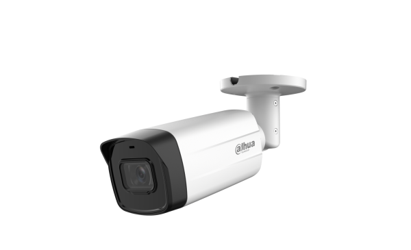 Мультиформатная камера цилиндрическая Dahua HAC-HFW1801TM-A