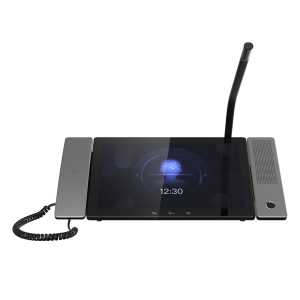 Пульт консьержа F-VI-4563IPCE1