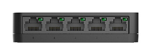 Коммутатор неуправляемый D-Link DGS-1005A/G1A