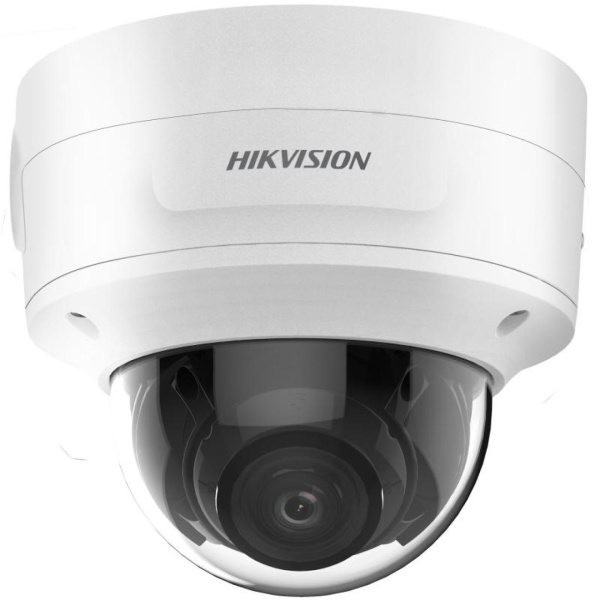 IP-камера купольная Hikvision DS-2CD3786G2-IZS