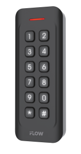 Считыватель карт Mifare с клавиатурой F-KD-4302PMK