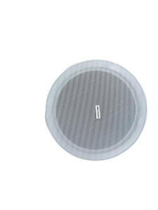 Громкоговоритель потолочный Hikvision DS-QAE0606G2-V
