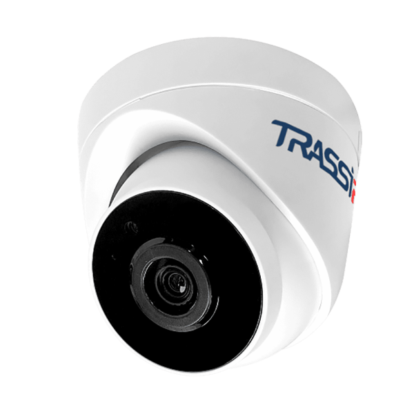IP-камера купольная TRASSIR TR-D4S1 v2 (3.6)