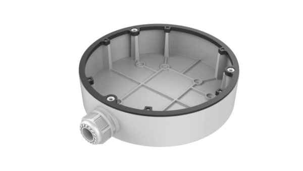 Монтажная коробка Hikvision DS-1280ZJ-DM25(M1)