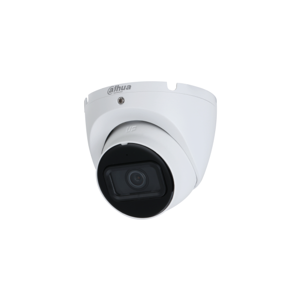 Мультиформатная камера купольная Dahua HAC-HDW1200TLM(-A)
