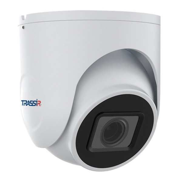 IP-камера купольная TRASSIR TR-D8123ZIR4 v7 (2.7-13.5)