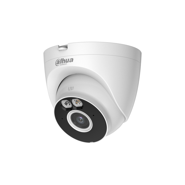 Купольная IP-камера Dahua IPC-HDW1339DA-SAW-IL