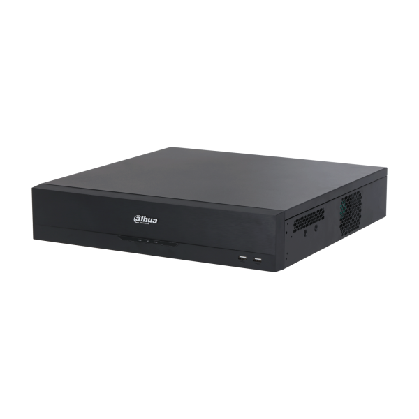 Гибридный видеорегистратор Dahua XVR5816S-4KL-I3