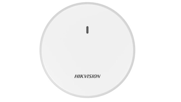 Точка доступа Wi-Fi потолочная Hikvision DS-3WAP622E-SI