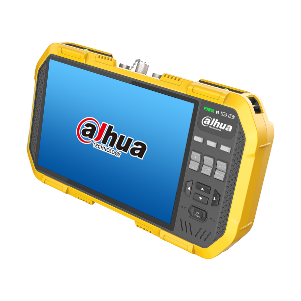 Тестер монтажный Dahua PFM907-E