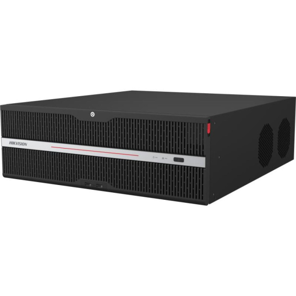IP-видеорегистратор DeepinMind Hikvision iDS-9664NXI-M16R/X