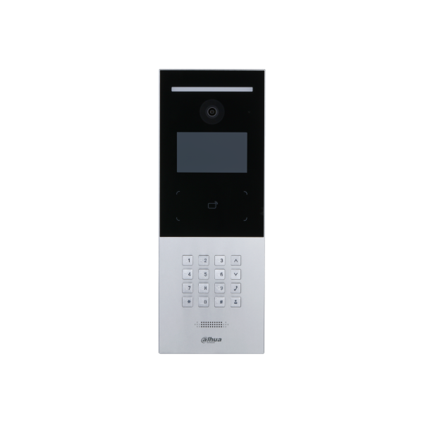 Вызывная панель Dahua VTO6521F-S2