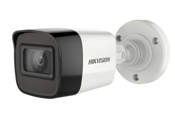 Мультиформатная камера цилиндрическая Hikvision DS-2CE16U1T-ITF