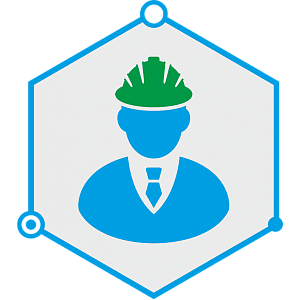 Модуль видеоаналитики TRASSIR Hardhat Detector