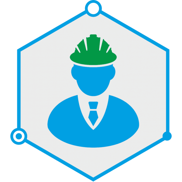 Модуль видеоаналитики TRASSIR Hardhat Detector