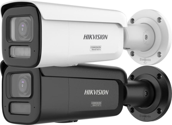 IP-камера цилиндрическая Hikvision DS-2CD2667G3T-LIZSY