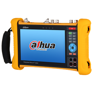 Тестер монтажный Dahua PFM906-E