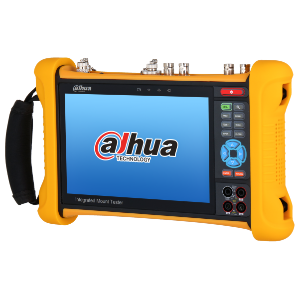 Тестер монтажный Dahua PFM906-E