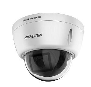 IP-камера панорамная Hikvision DS-2CD6951G2-IS
