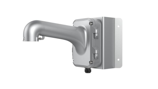 Кронштейн угловой Hikvision DS-1604ZJ-Corner-P