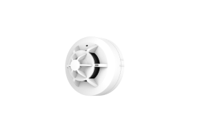 Комбинированный пожарный извещатель Dahua HY-1320