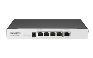 Маршрутизатор управляемый Hikvision DS-3WG1505-EI