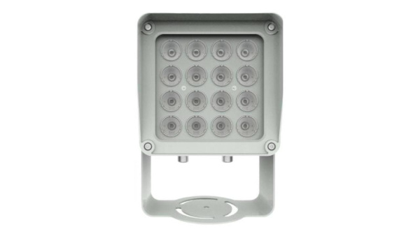 ИК-прожектор импульсный Hikvision DS-TL2000AI-L1