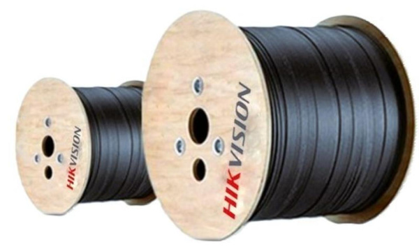 Кабель волоконно-оптический Hikvision DS-FOGX-B6A1-L0