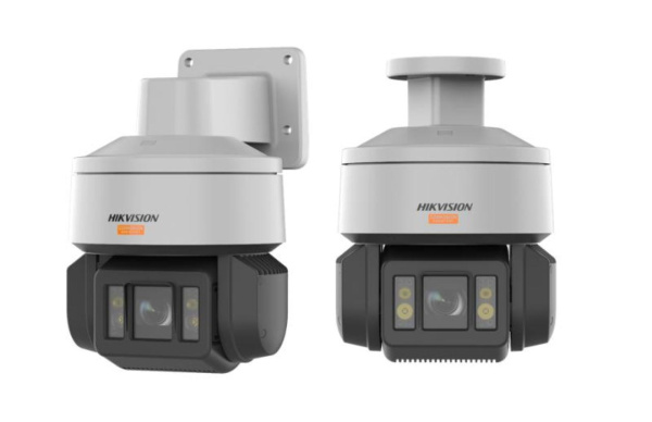 Антикоррозионная поворотная IP-камера Hikvision DS-2DT5432MWG-T/4G(PA)