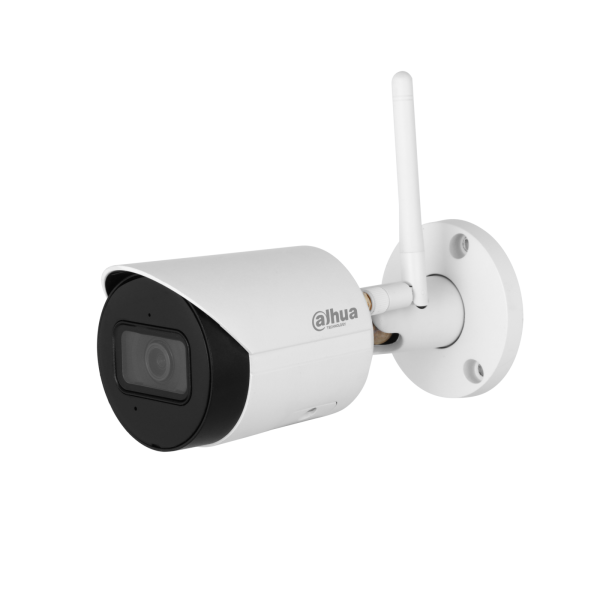 Цилиндрическая IP-камера Dahua IPC-HFW1230DS-SAW