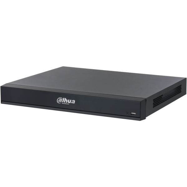 IP-видеорегистратор Dahua NVR5216-16P-XI
