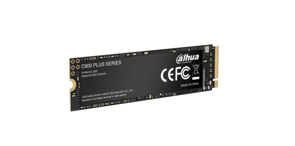 Твердотельный накопитель SSD Dahua SSD-C900VN256G-B