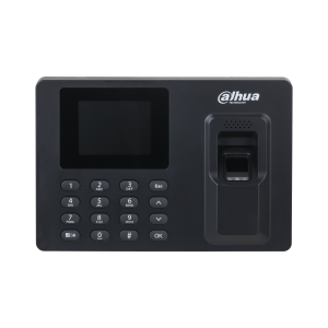Терминал учёта рабочего времени Dahua ASA1222E-S