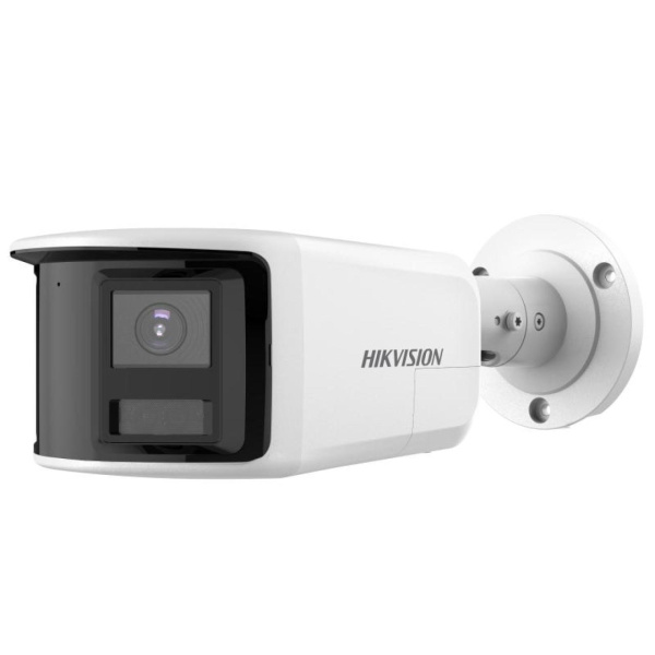 IP-камера цилиндрическая Hikvision DS-2CD3T43G2P-LISU/SL