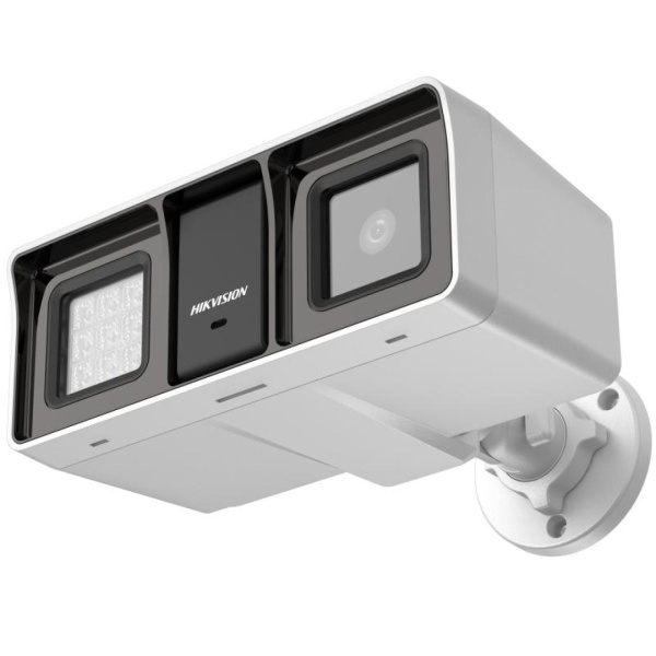 Мультиформатная камера цилиндрическая Hikvision DS-2CE18D0T-LFS