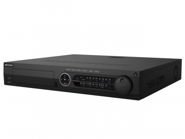 Мультиформатный видеорегистратор Hikvision iDS-7332HQHI-M4/S