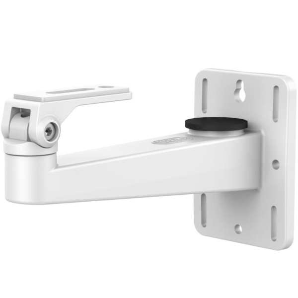 Кронштейн на столб вертикальный Hikvision DS-2201ZJ-WA