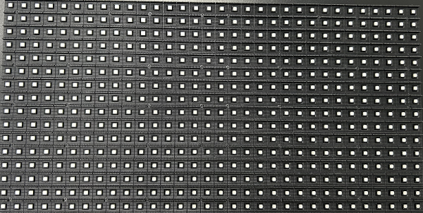 Светодиодный экран (LED) Dahua IFS-EOA10S-C