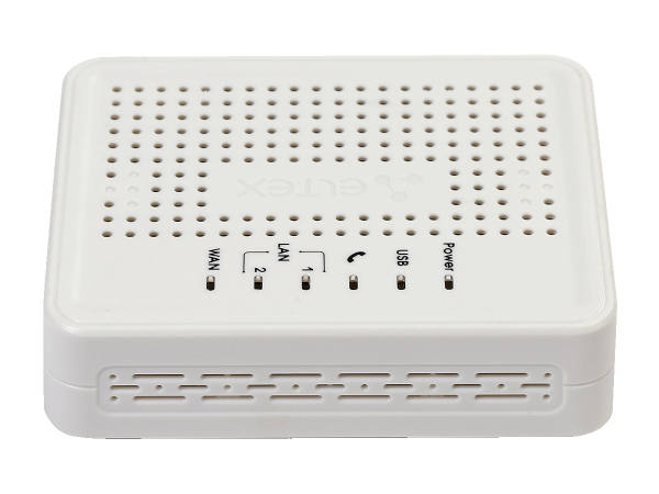 Абонентский VoIP-шлюз TAU-1M.IP