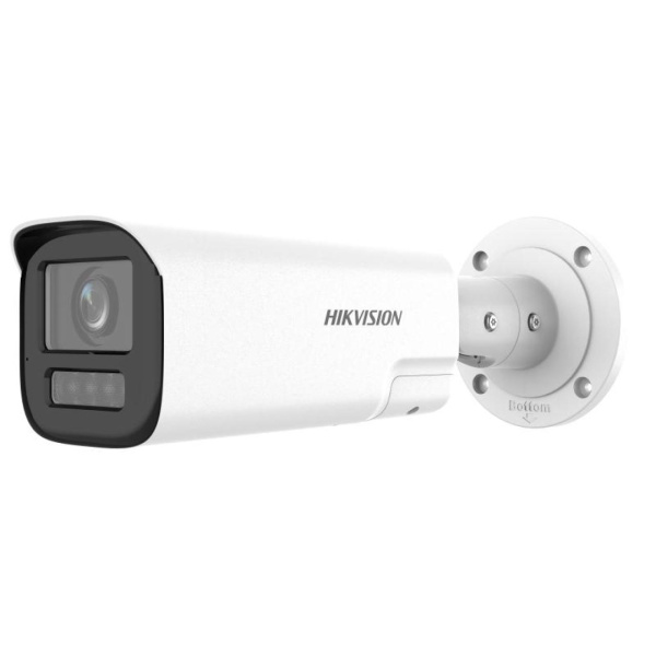 Мультиформатная камера цилиндрическая Hikvision DS-2CE19K0T-LXTSZ