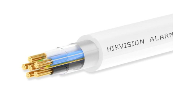 Кабель сигнальный Hikvision DS-1AC2B4APL1