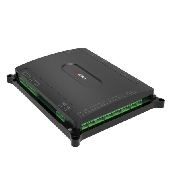 Контроллер доступа Hikvision DS-K2601T (основная плата)