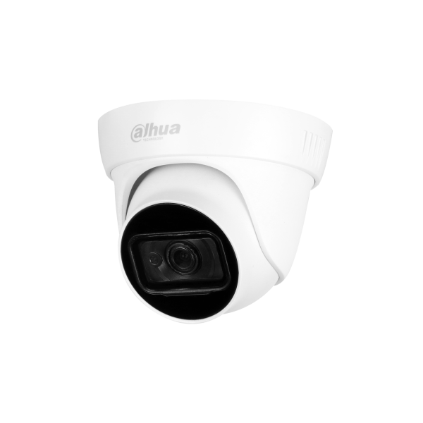 Мультиформатная камера купольная Dahua HAC-HDW1800TL(-A)