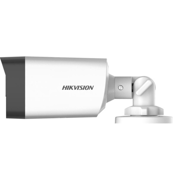 Мультиформатная камера цилиндрическая Hikvision DS-2CE17H0T-IT5F(C)