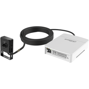 Компактная IP-камера Dahua IPC-HUM8441E-E1-L4