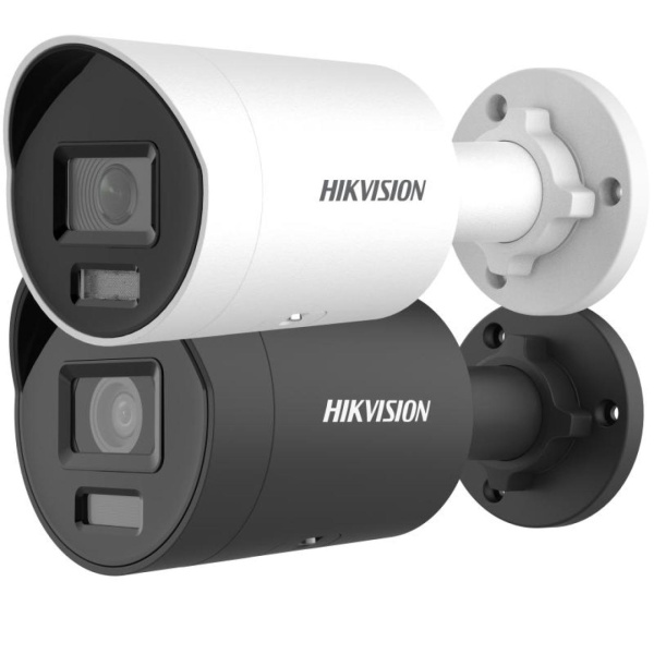 IP-камера цилиндрическая Hikvision DS-2CD2046G2H-I(U)