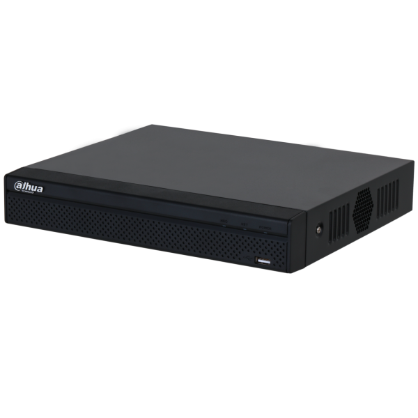 IP-видеорегистратор Dahua NVR2108HS-4KS3