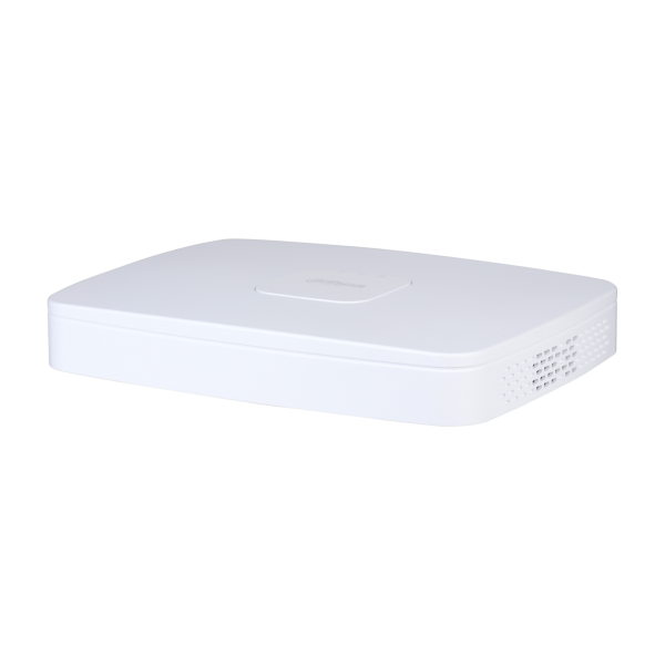 IP-видеорегистратор Dahua NVR2108-8P-I2