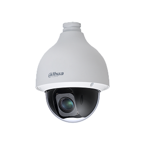 Поворотная HDCVI-камера Dahua SD50225DB-HC