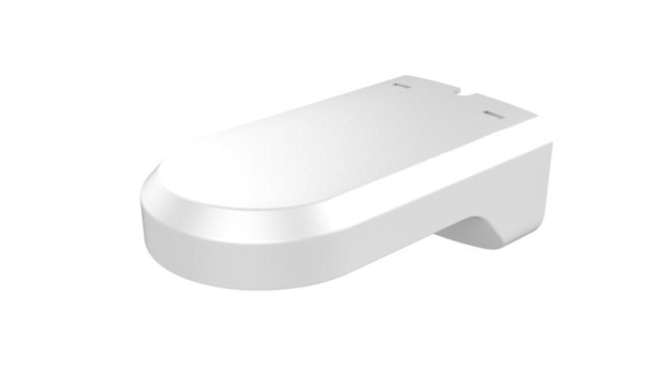 Кронштейн настенный Hikvision DS-1294ZJ